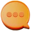 Hilfe und Support Icon