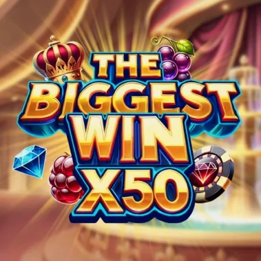 Biggest Win Spiel