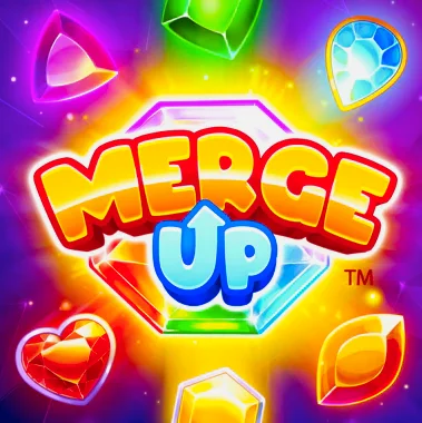 Merge Up Spiel