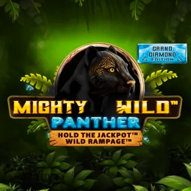 Mighty Wild Panther Spiel