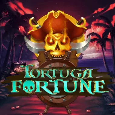 Tortuga Fortune Spiel