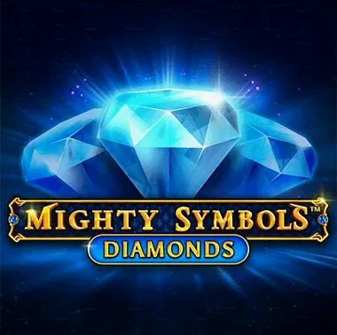 Mighty Symbols Spiel