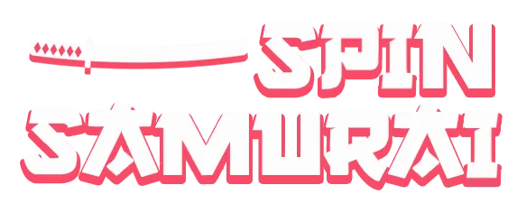 Spin Samurai Casino Logo