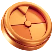 Glücksrad Icon