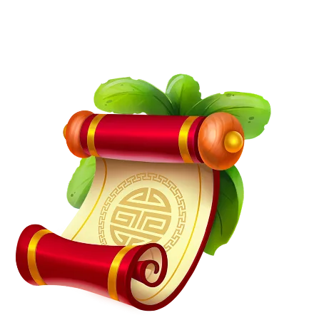 Tropical Bonus Icon